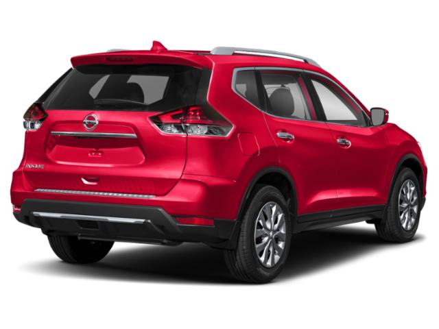 nissan rogue 2017 5N1AT2MVXHC810769 image nissan rogue 2017 5N1AT2MVXHC810769 image