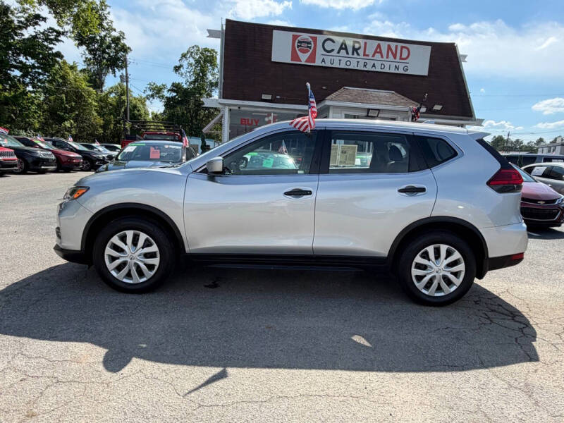 nissan rogue 2017 JN8AT2MT6HW382642 image nissan rogue 2017 JN8AT2MT6HW382642 image