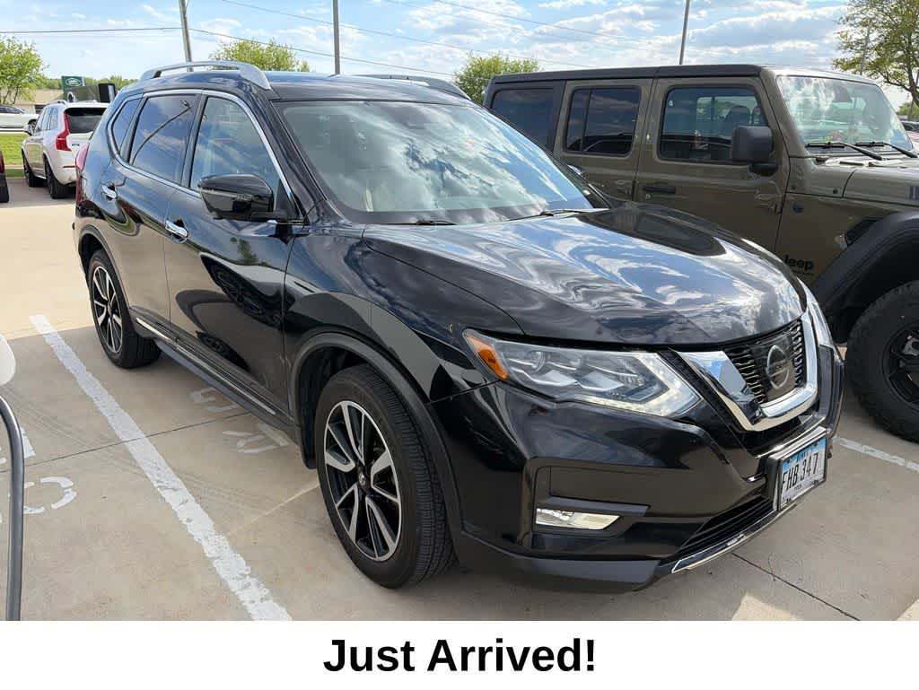 nissan rogue 2017 JN8AT2MV7HW022474 image nissan rogue 2017 JN8AT2MV7HW022474 image