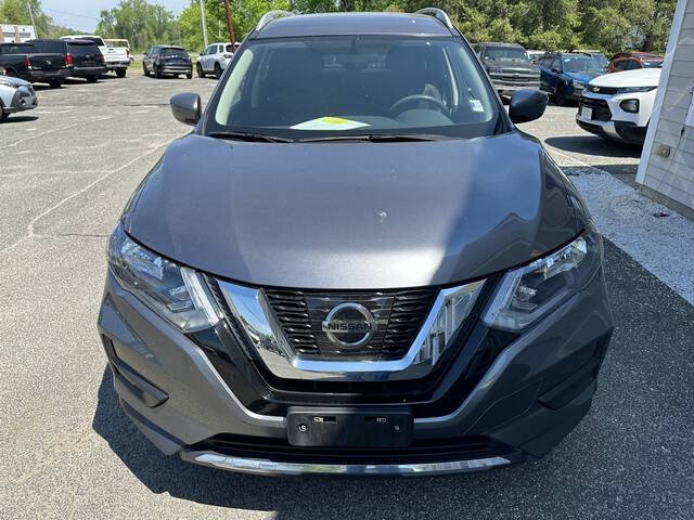 nissan rogue 2017 5N1AT2MV5HC880860 image nissan rogue 2017 5N1AT2MV5HC880860 image