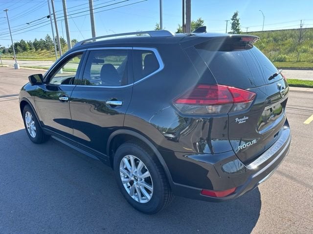 nissan rogue 2017 5N1AT2MV5HC771766 image nissan rogue 2017 5N1AT2MV5HC771766 image