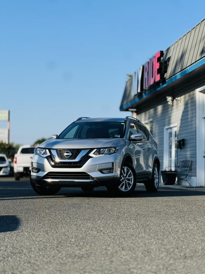 nissan rogue 2017 5N1AT2MM9HC734887 image nissan rogue 2017 5N1AT2MM9HC734887 image