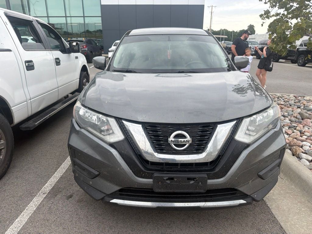 nissan rogue 2017 JN8AT2MV2HW264461 image nissan rogue 2017 JN8AT2MV2HW264461 image