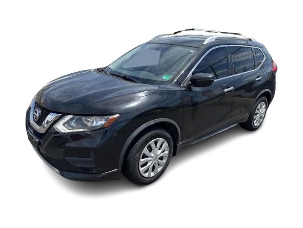 nissan rogue 2017 JN8AT2MT2HW390060 image nissan rogue 2017 JN8AT2MT2HW390060 image