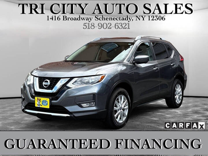 nissan rogue 2017 5N1AT2MV9HC747101 image nissan rogue 2017 5N1AT2MV9HC747101 image