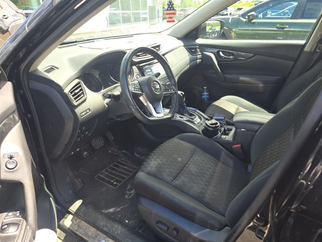 nissan rogue 2017 5N1AT2MV1HC811163 image nissan rogue 2017 5N1AT2MV1HC811163 image