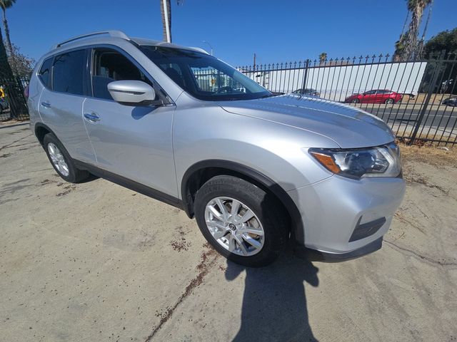 nissan rogue 2017 KNMAT2MV8HP610213 image nissan rogue 2017 KNMAT2MV8HP610213 image