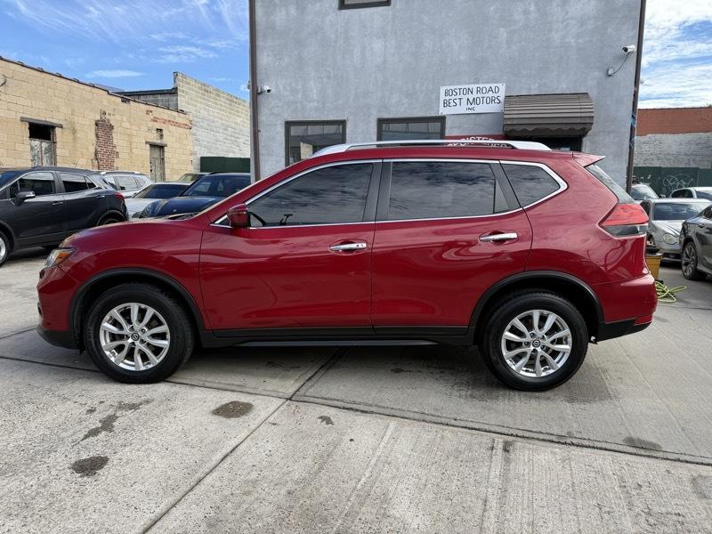nissan rogue 2017 JN8AT2MV3HW256272 image nissan rogue 2017 JN8AT2MV3HW256272 image