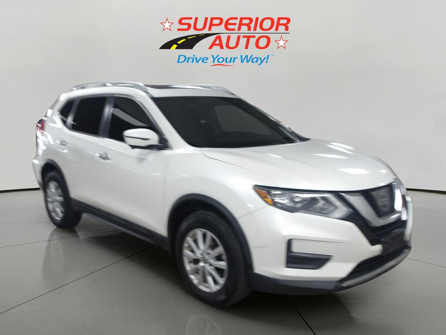 nissan rogue 2017 5N1AT2MV6HC836334 image nissan rogue 2017 5N1AT2MV6HC836334 image