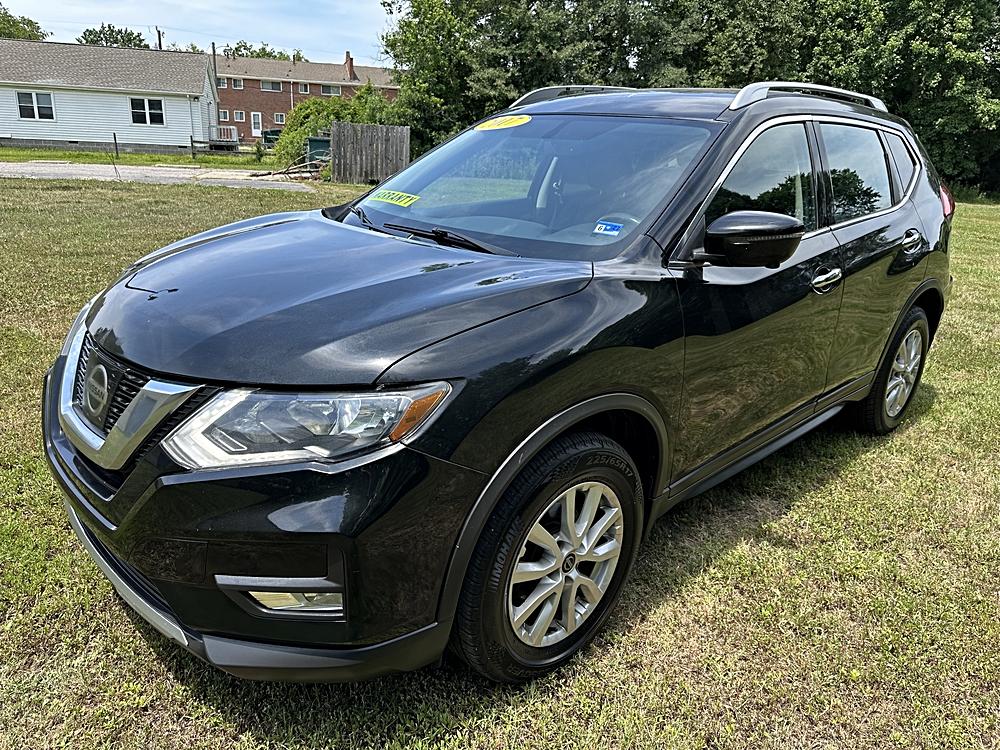 nissan rogue 2017 KNMAT2MV5HP610346 image nissan rogue 2017 KNMAT2MV5HP610346 image