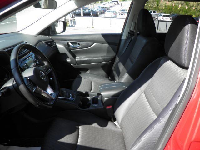nissan rogue 2017 JN8AT2MV4HW273632 image nissan rogue 2017 JN8AT2MV4HW273632 image
