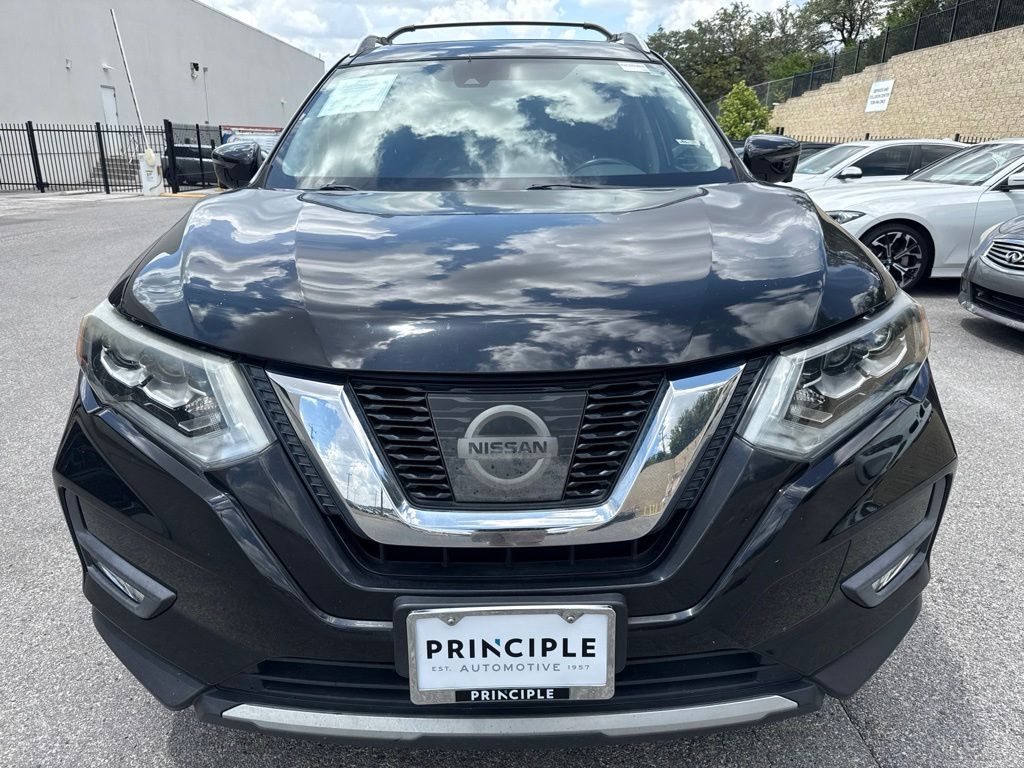 nissan rogue 2017 JN8AT2MTXHW399380 image nissan rogue 2017 JN8AT2MTXHW399380 image