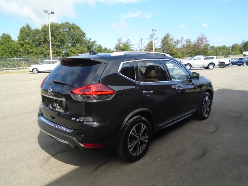 nissan rogue 2017 JN8AT2MV5HW263174 image nissan rogue 2017 JN8AT2MV5HW263174 image