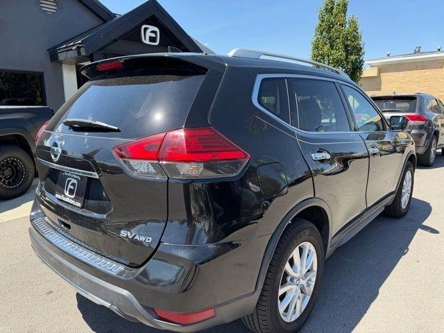 nissan rogue 2017 JN8AT2MV5HW007262 image nissan rogue 2017 JN8AT2MV5HW007262 image
