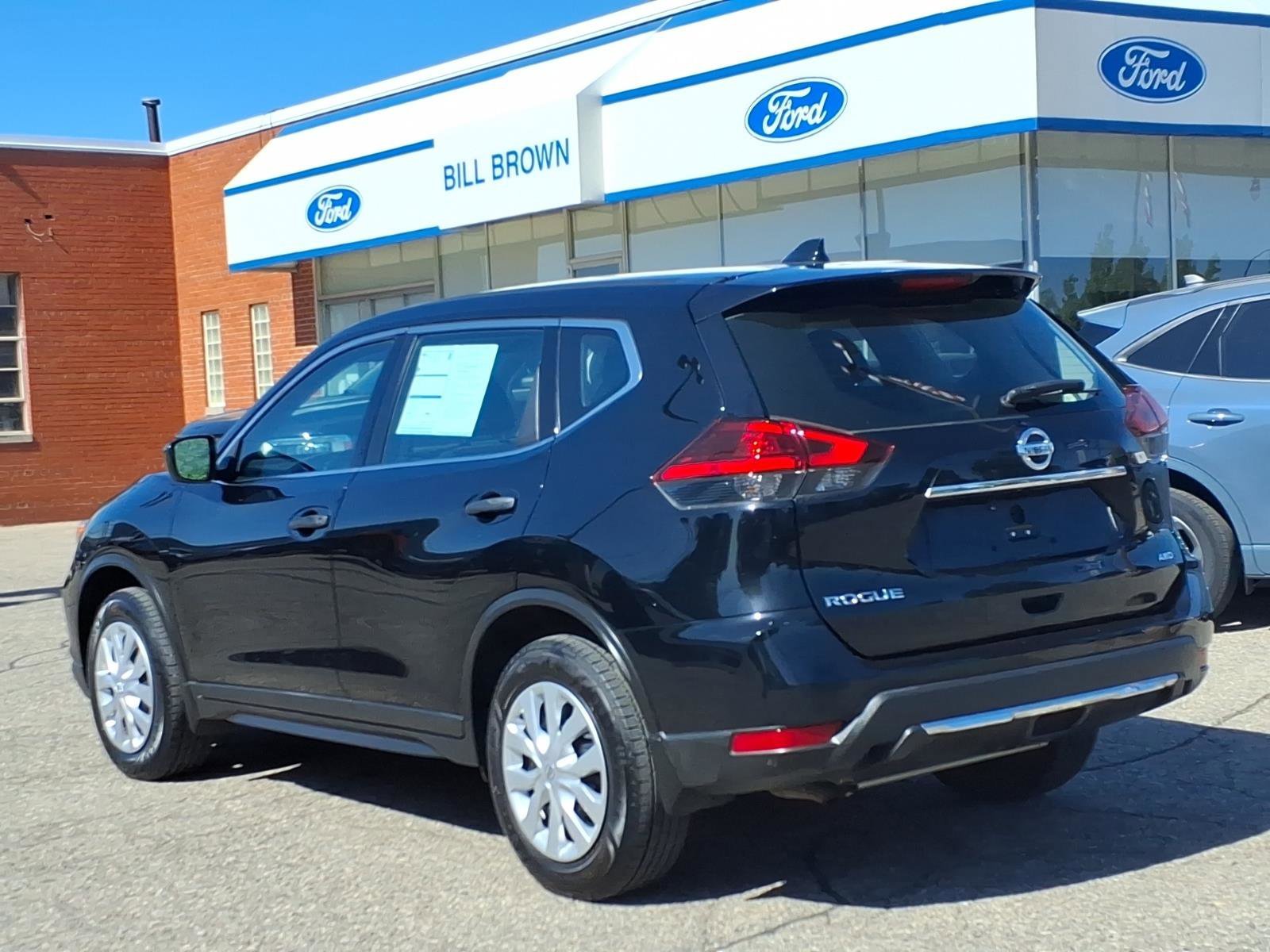 nissan rogue 2017 5N1AT2MV0HC790208 image nissan rogue 2017 5N1AT2MV0HC790208 image