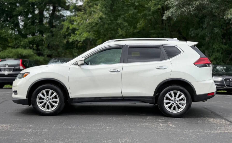 nissan rogue 2017 5N1AT2MV1HC864459 image nissan rogue 2017 5N1AT2MV1HC864459 image