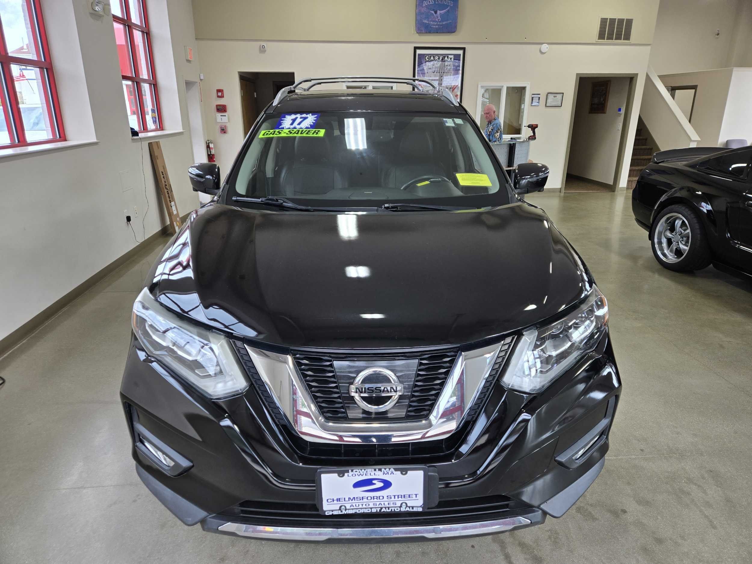 nissan rogue 2017 5N1AT2MV2HC809034 image nissan rogue 2017 5N1AT2MV2HC809034 image