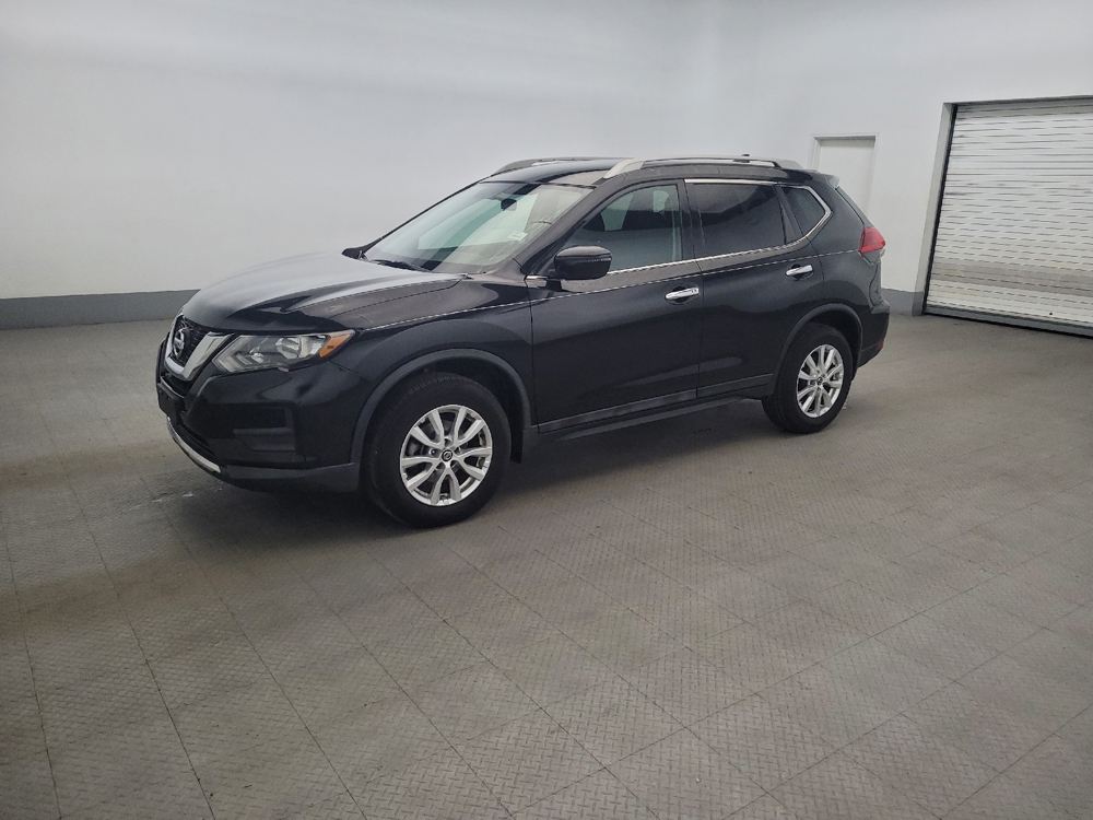 nissan rogue 2017 5N1AT2MV3HC802304 image nissan rogue 2017 5N1AT2MV3HC802304 image