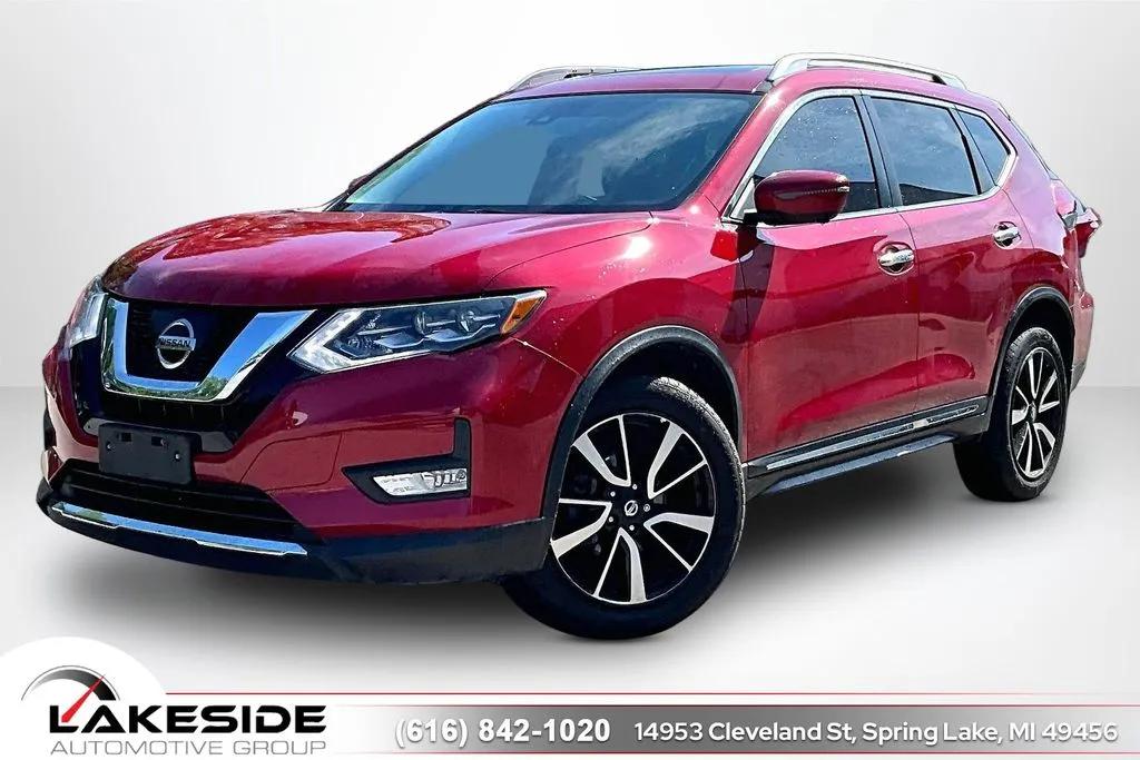 nissan rogue 2017 5N1AT2MV6HC876543 image nissan rogue 2017 5N1AT2MV6HC876543 image
