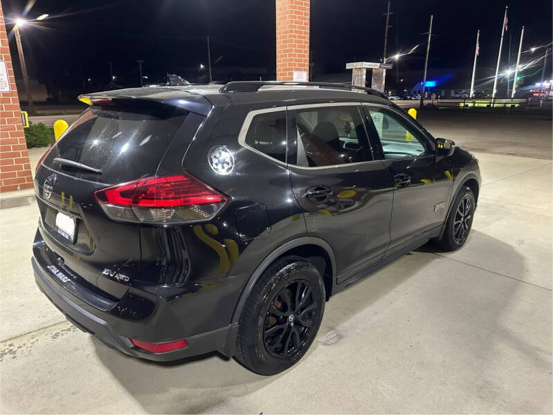 nissan rogue 2017 5N1AT2MV3HC757509 image nissan rogue 2017 5N1AT2MV3HC757509 image
