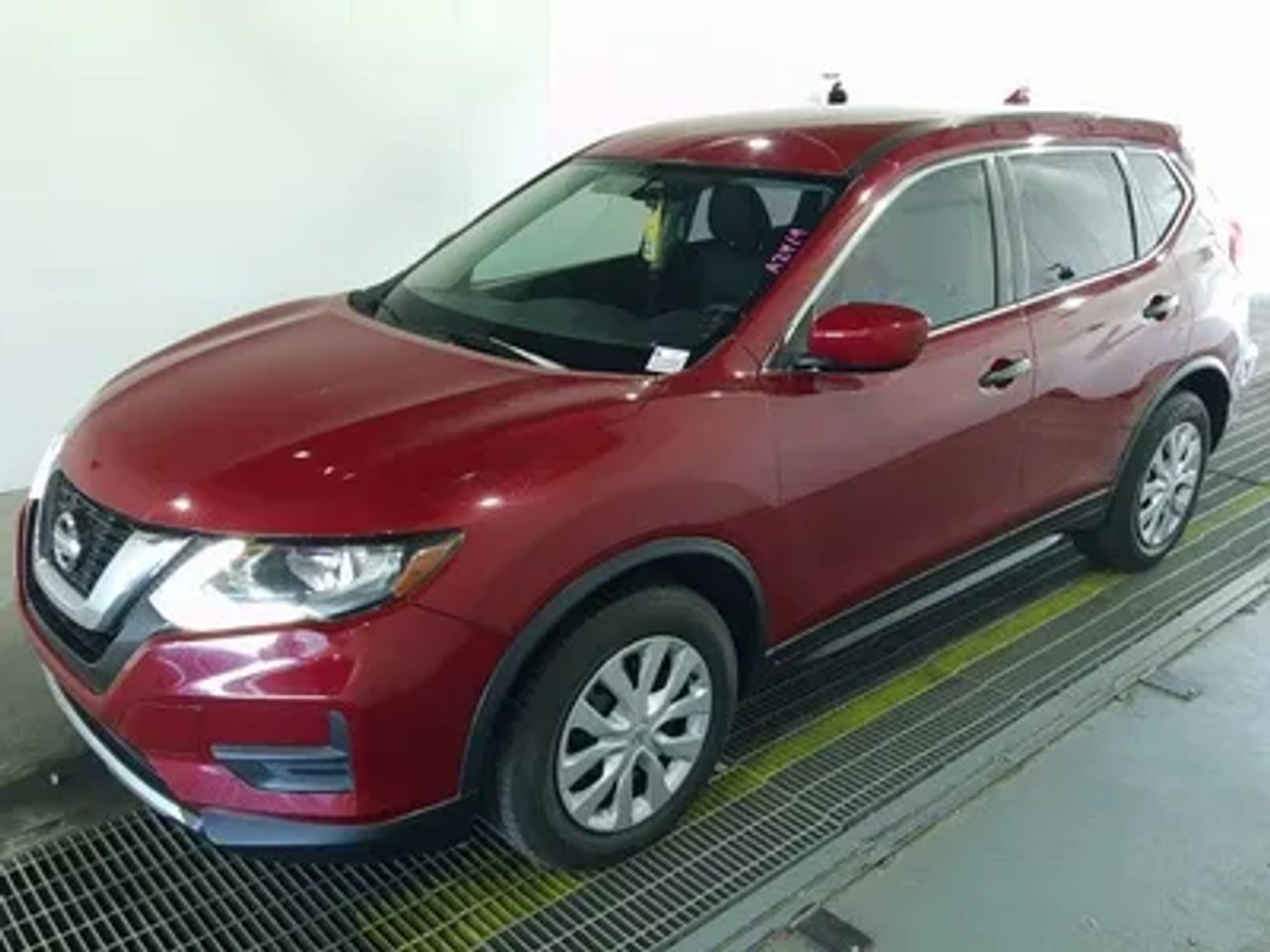 nissan rogue 2017 JN8AT2MT0HW387528 image nissan rogue 2017 JN8AT2MT0HW387528 image