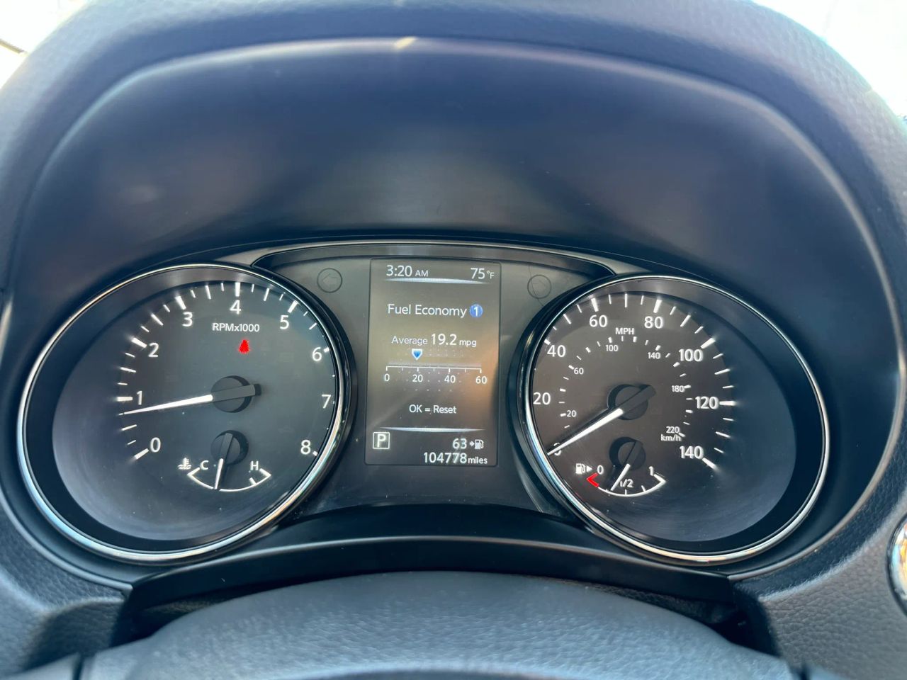 nissan rogue 2017 5N1AT2MVXHC839365 image nissan rogue 2017 5N1AT2MVXHC839365 image