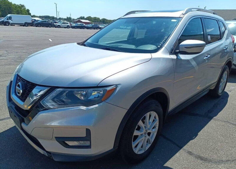 nissan rogue 2017 5N1AT2MV6HC746021 image nissan rogue 2017 5N1AT2MV6HC746021 image