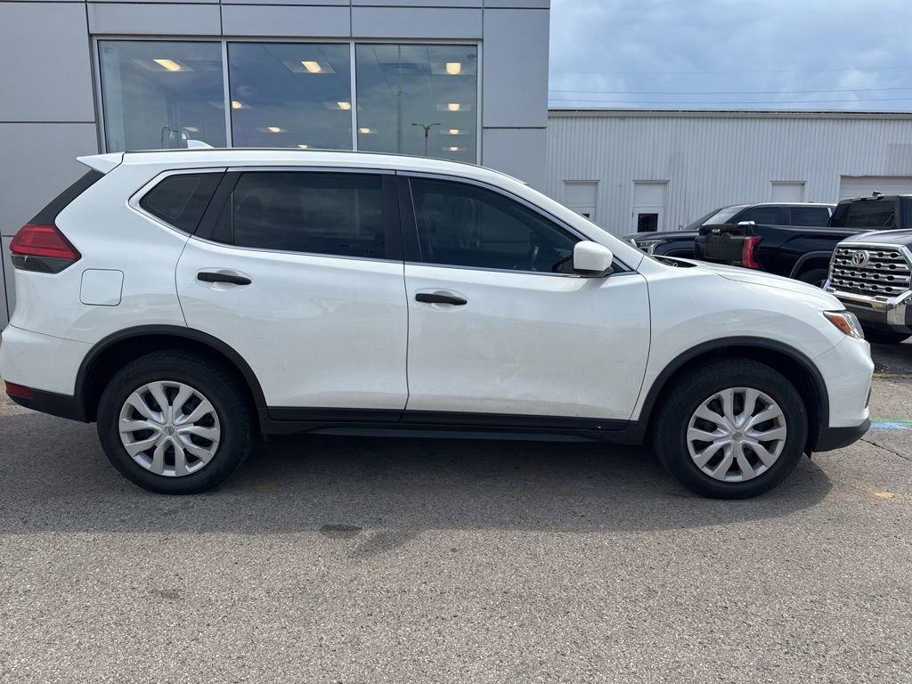 nissan rogue 2017 JN8AT2MVXHW003661 image nissan rogue 2017 JN8AT2MVXHW003661 image