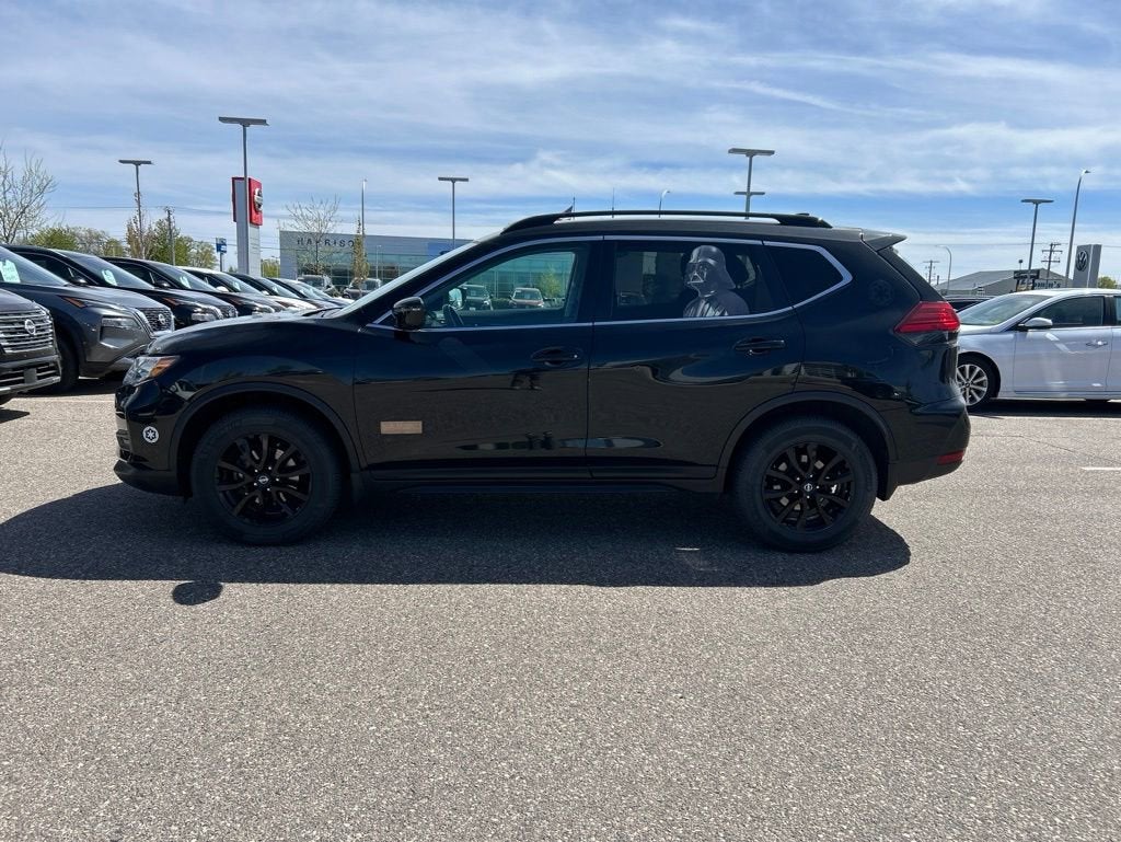nissan rogue 2017 5N1AT2MV4HC760824 image nissan rogue 2017 5N1AT2MV4HC760824 image