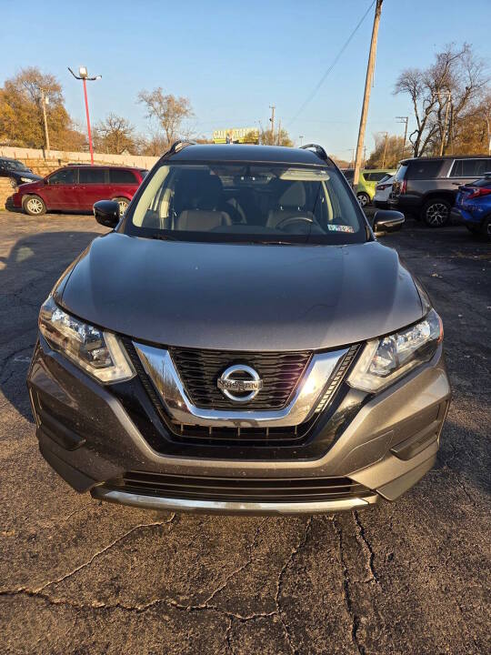 nissan rogue 2017 5N1AT2MV2HC808241 image nissan rogue 2017 5N1AT2MV2HC808241 image