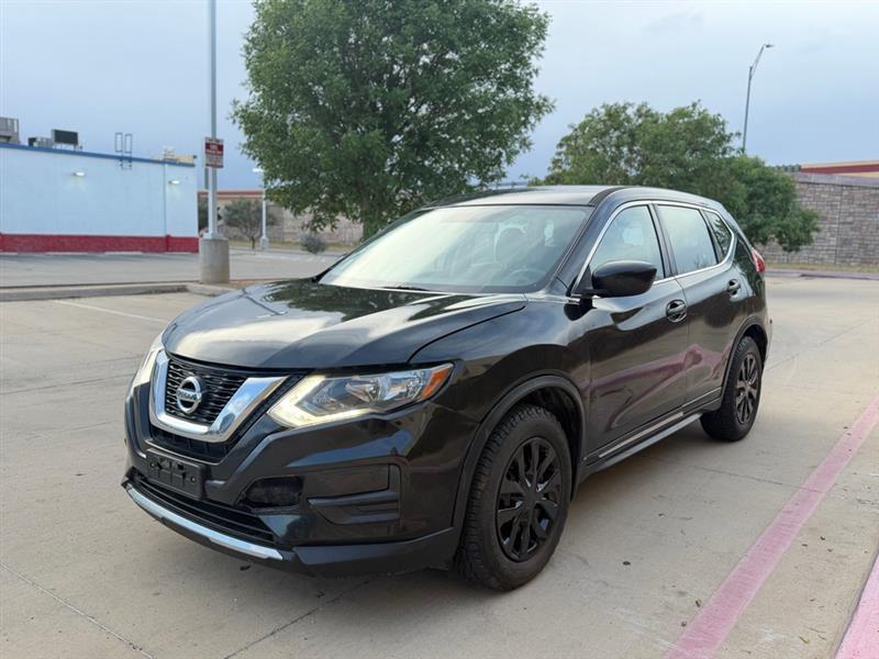 nissan rogue 2017 JN8AT2MT2HW385845 image nissan rogue 2017 JN8AT2MT2HW385845 image
