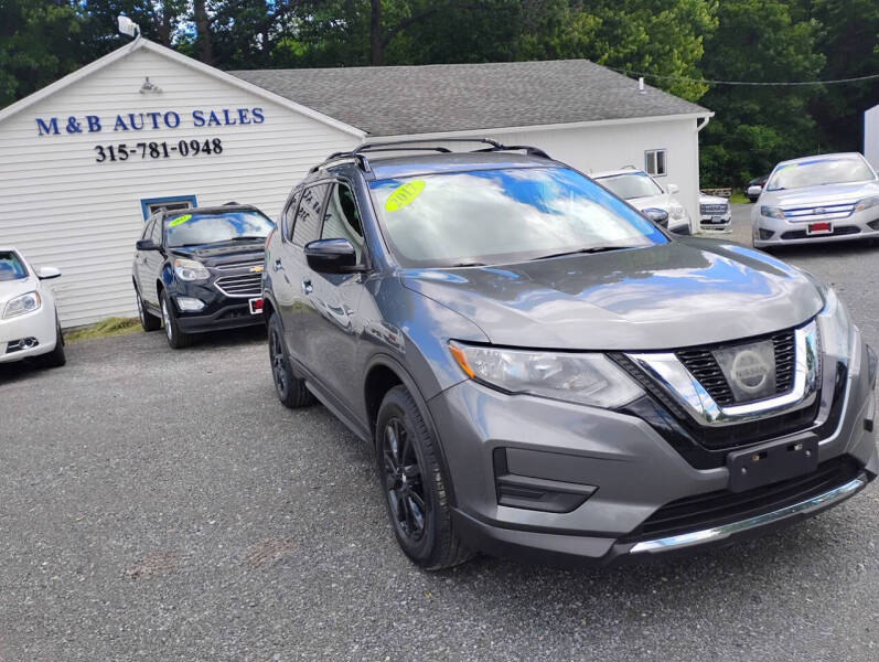 nissan rogue 2017 5N1AT2MV0HC885013 image nissan rogue 2017 5N1AT2MV0HC885013 image