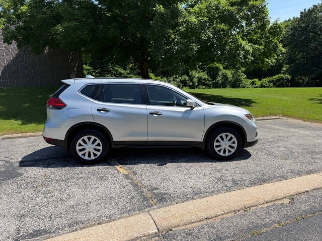 nissan rogue 2017 JN8AT2MV5HW004362 image nissan rogue 2017 JN8AT2MV5HW004362 image