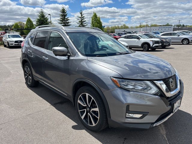 nissan rogue 2017 5N1AT2MV0HC832568 image nissan rogue 2017 5N1AT2MV0HC832568 image
