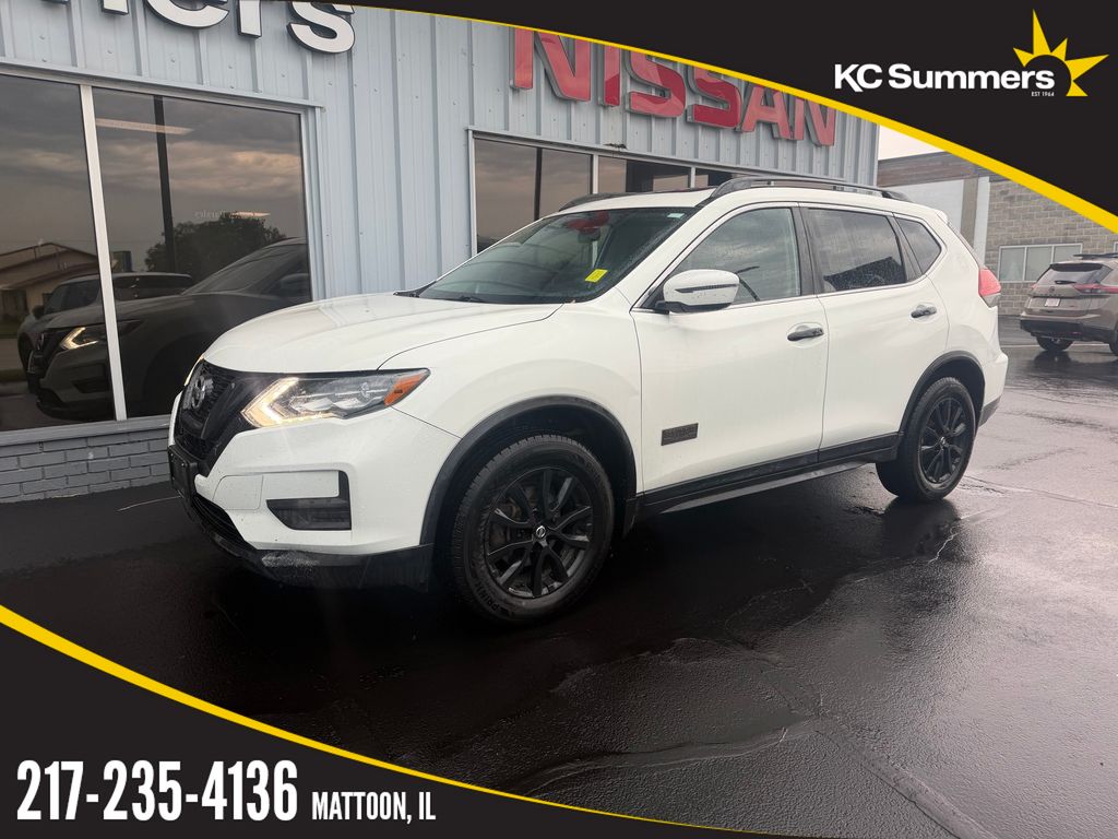 nissan rogue 2017 5N1AT2MV7HC758226 image nissan rogue 2017 5N1AT2MV7HC758226 image
