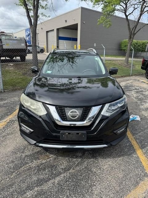 nissan rogue 2017 5N1AT2MV7HC827142 image nissan rogue 2017 5N1AT2MV7HC827142 image