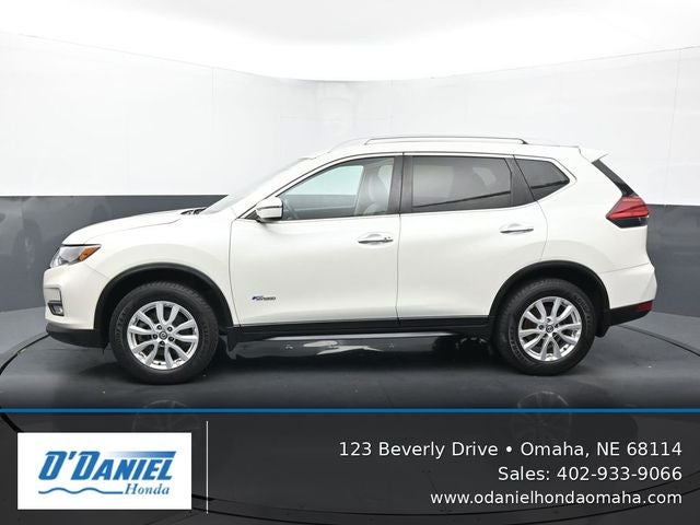 nissan rogue 2017 5N1ET2MV8HC829306 image nissan rogue 2017 5N1ET2MV8HC829306 image