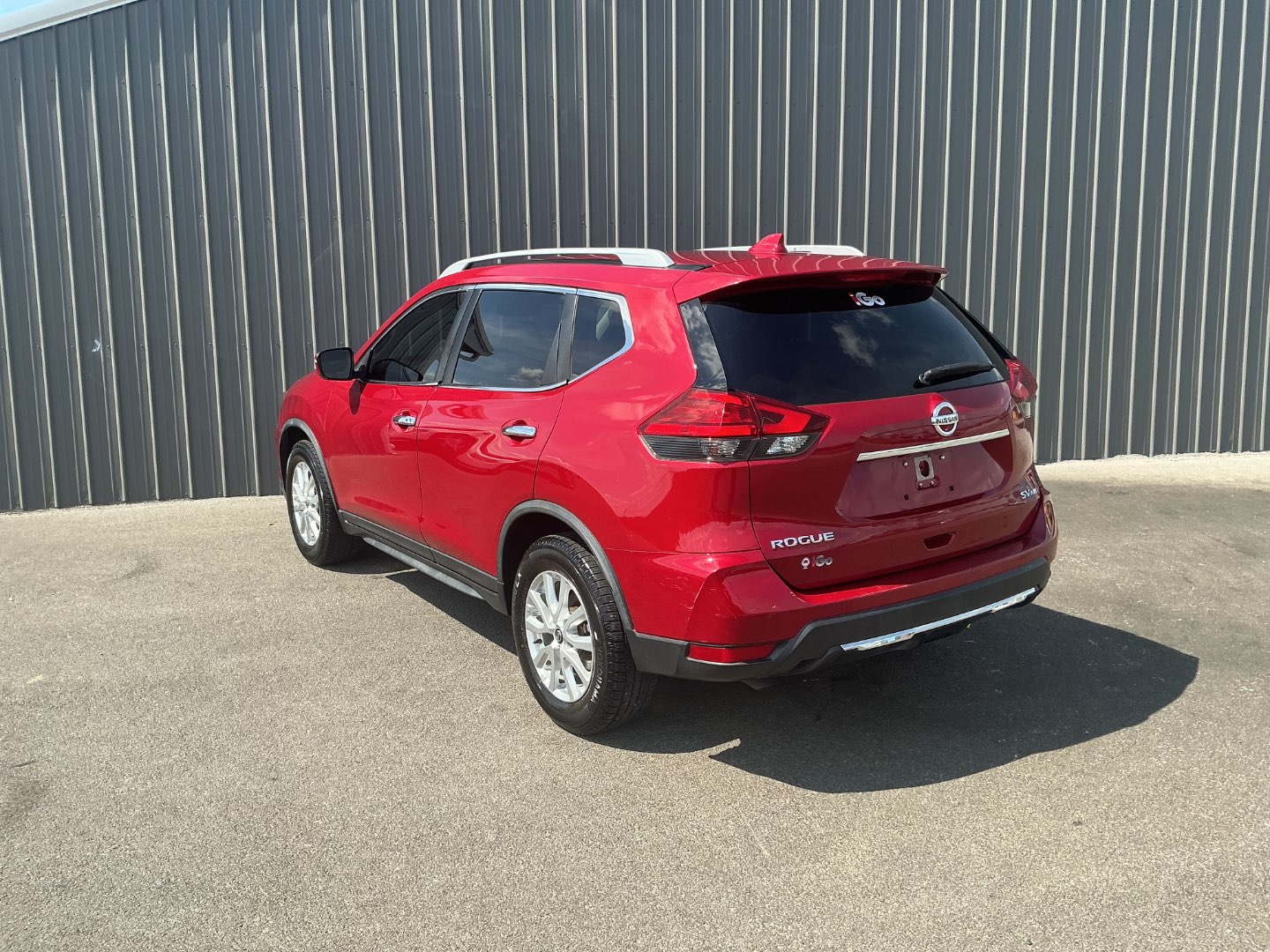 nissan rogue 2017 JN8AT2MV5HW269086 image nissan rogue 2017 JN8AT2MV5HW269086 image