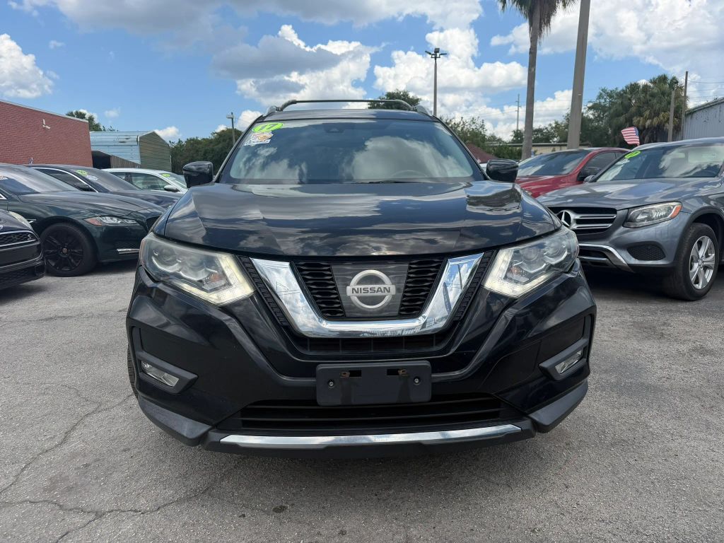 nissan rogue 2017 5N1AT2MV3HC737986 image nissan rogue 2017 5N1AT2MV3HC737986 image
