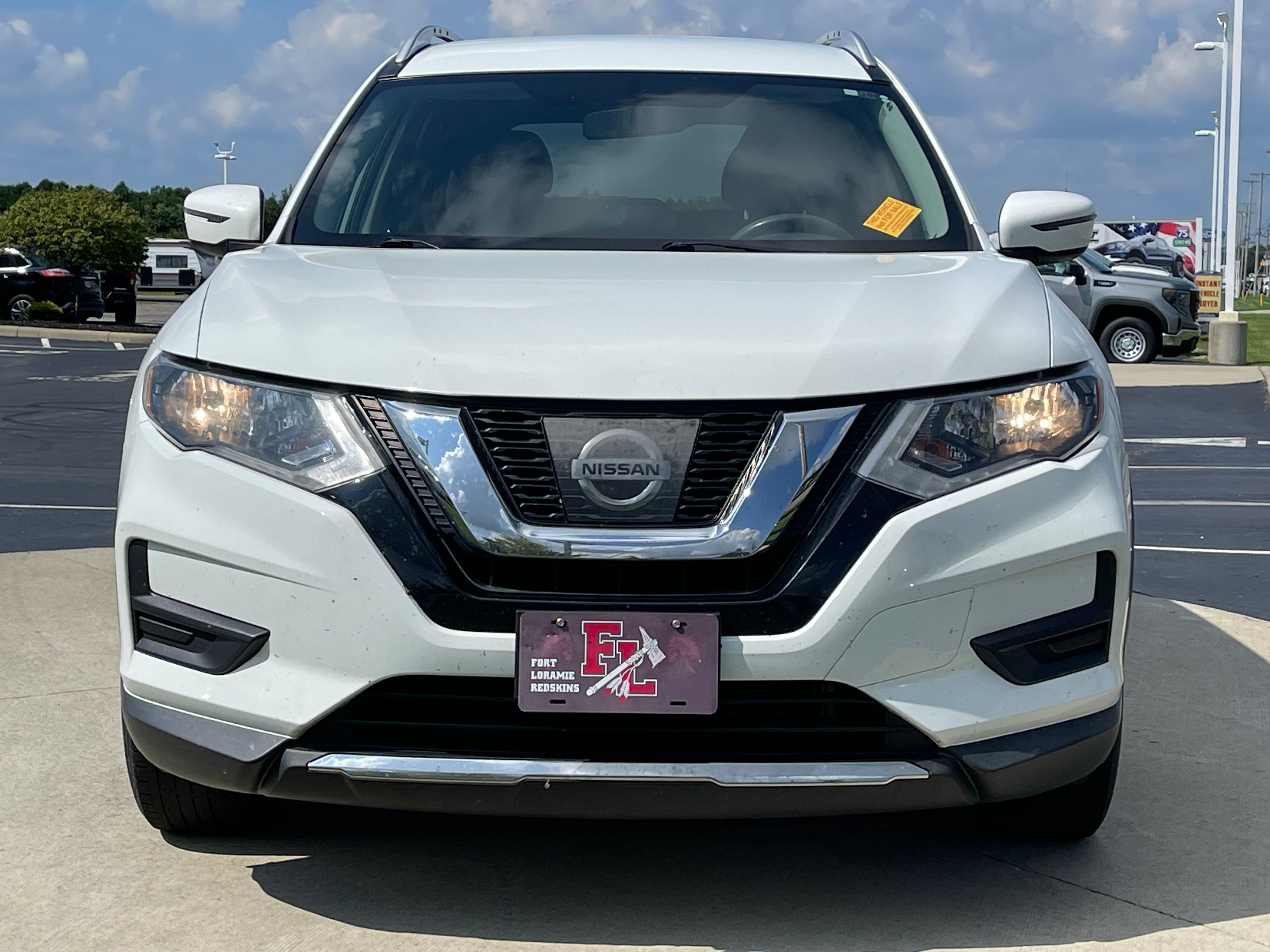 nissan rogue 2017 KNMAT2MV5HP585030 image nissan rogue 2017 KNMAT2MV5HP585030 image