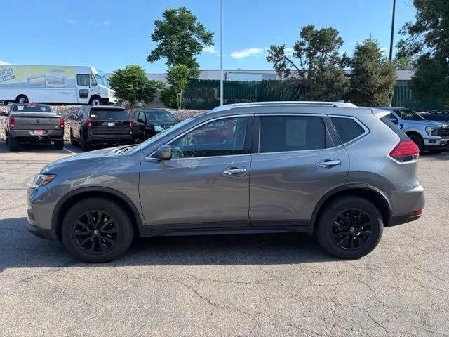 nissan rogue 2017 KNMAT2MV9HP507463 image nissan rogue 2017 KNMAT2MV9HP507463 image
