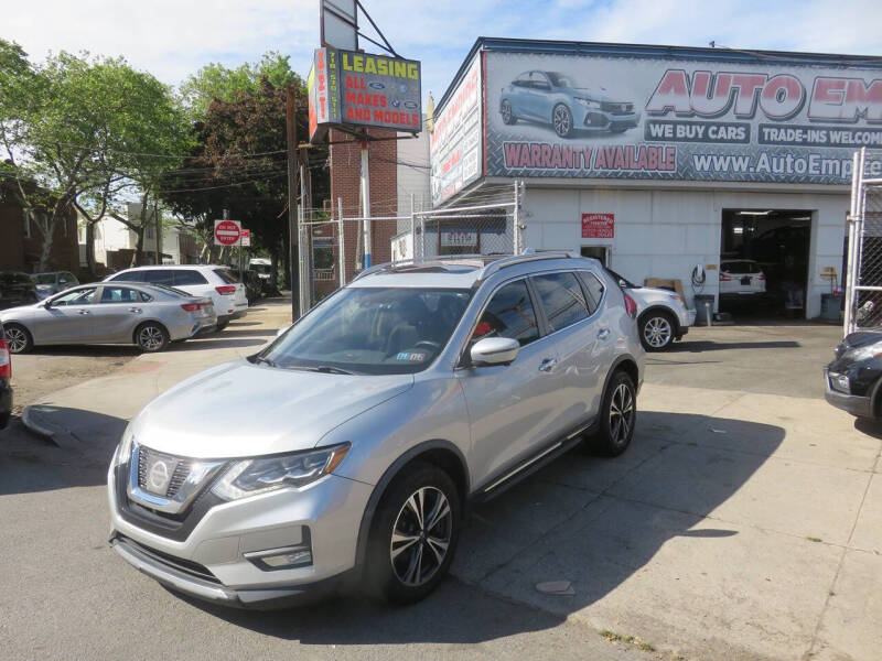 nissan rogue 2017 JN8AT2MV2HW260278 image nissan rogue 2017 JN8AT2MV2HW260278 image