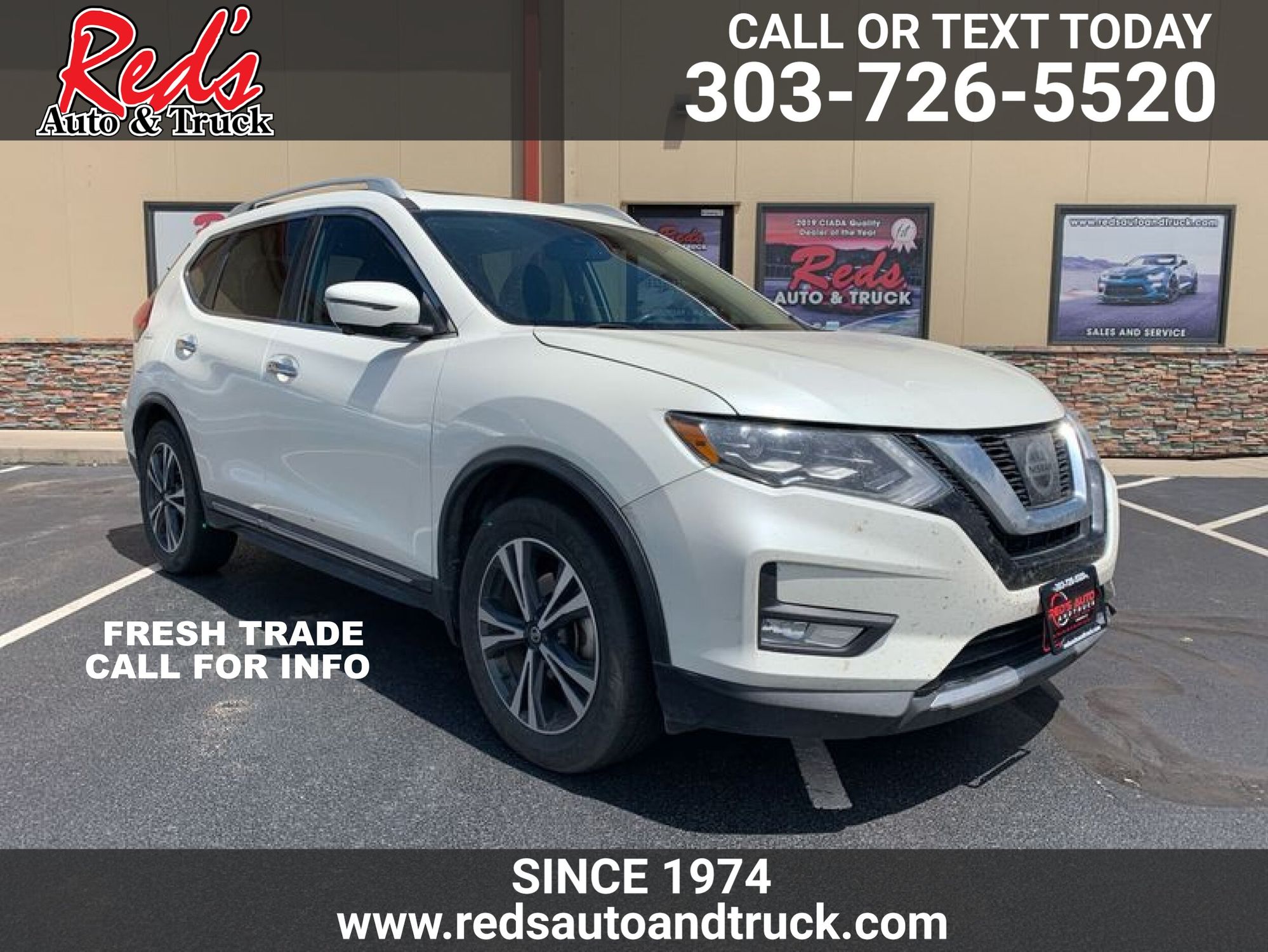 nissan rogue 2017 5N1AT2MT7HC880132 image nissan rogue 2017 5N1AT2MT7HC880132 image