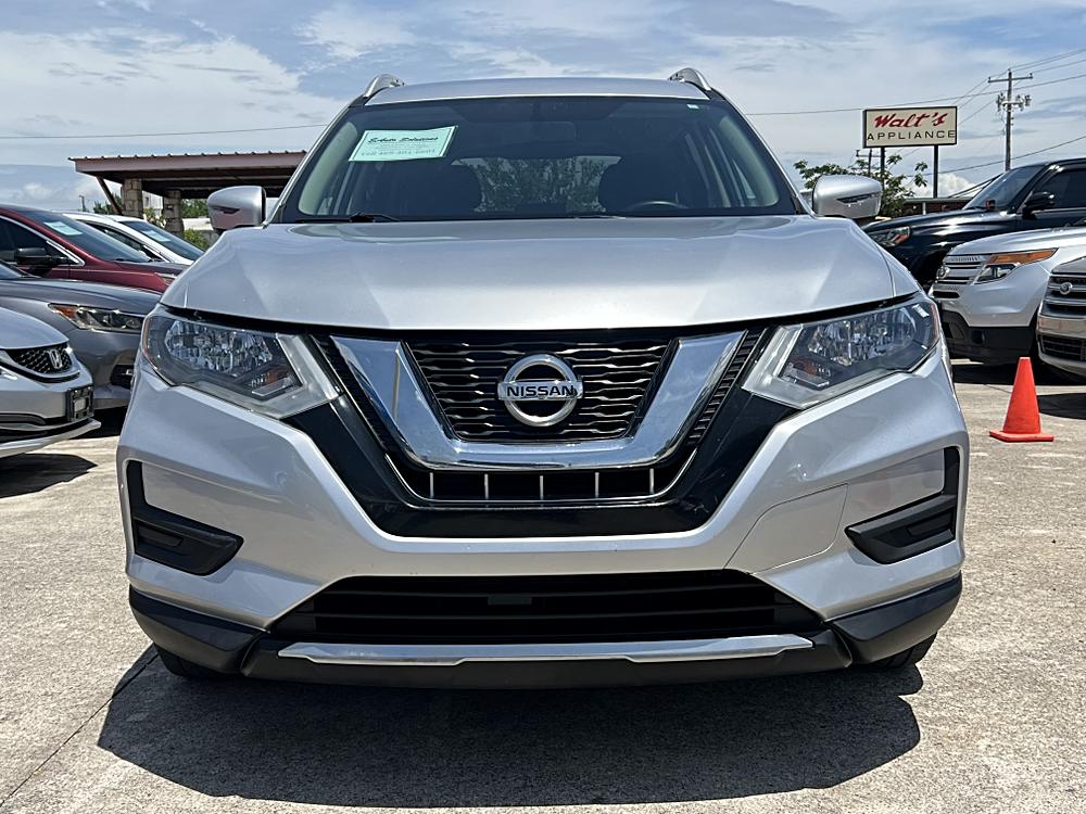 nissan rogue 2017 JN8AT2MTXHW386435 image nissan rogue 2017 JN8AT2MTXHW386435 image