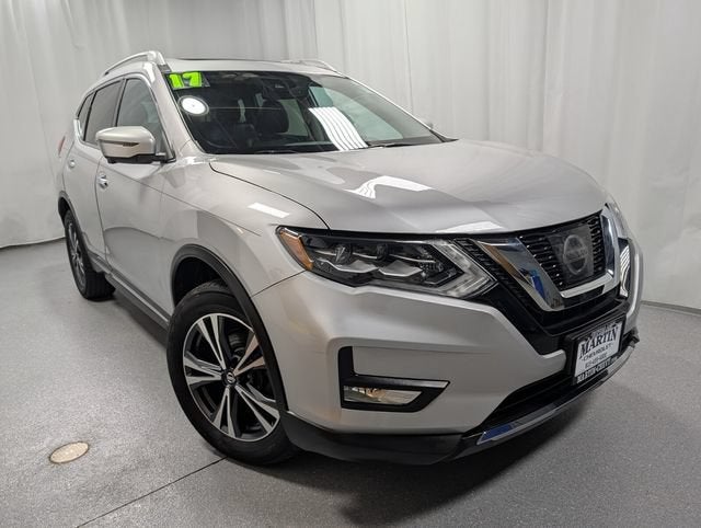 nissan rogue 2017 5N1AT2MV6HC834874 image nissan rogue 2017 5N1AT2MV6HC834874 image