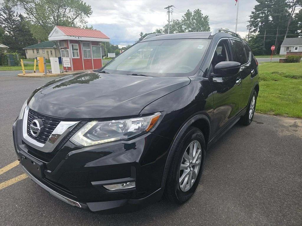 nissan rogue 2017 JN8AT2MV8HW258325 image nissan rogue 2017 JN8AT2MV8HW258325 image