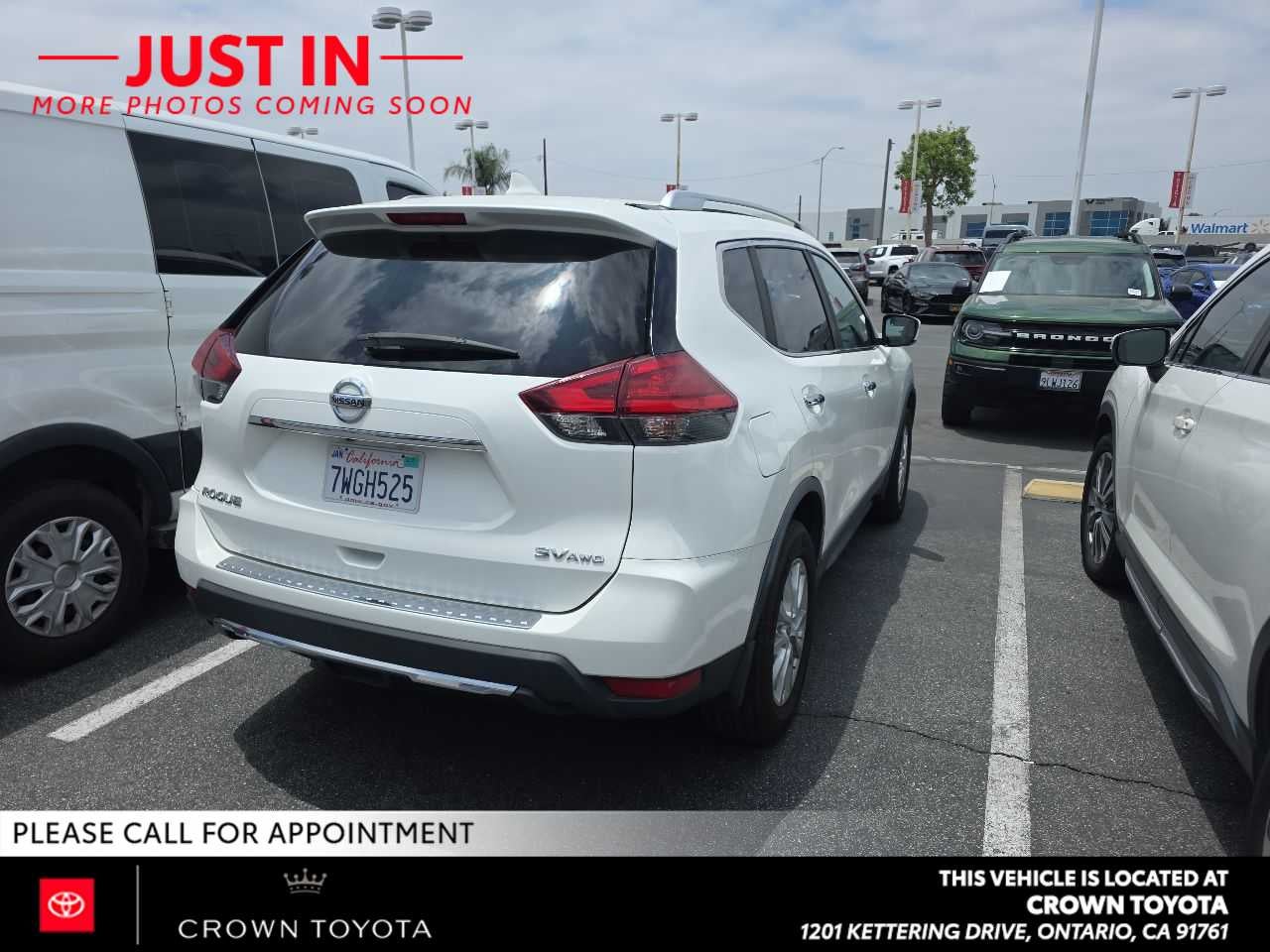 nissan rogue 2017 JN8AT2MV6HW000255 image nissan rogue 2017 JN8AT2MV6HW000255 image