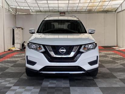 nissan rogue 2017 JN8AT2MV9HW023397 image