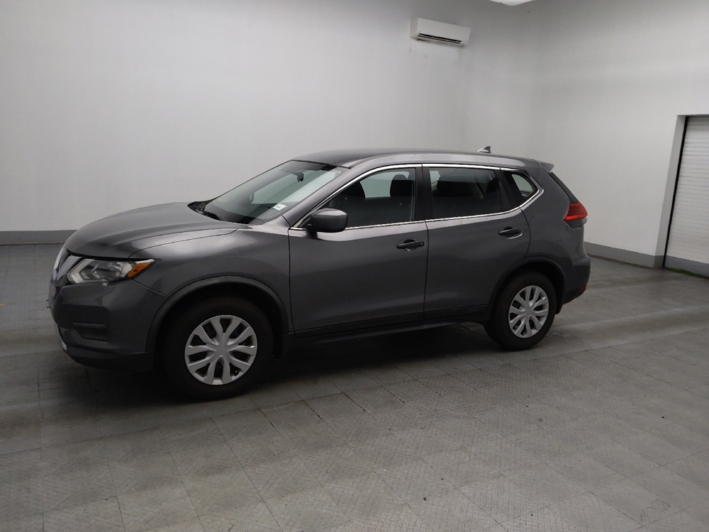 nissan rogue 2017 JN8AT2MV8HW279742 image nissan rogue 2017 JN8AT2MV8HW279742 image