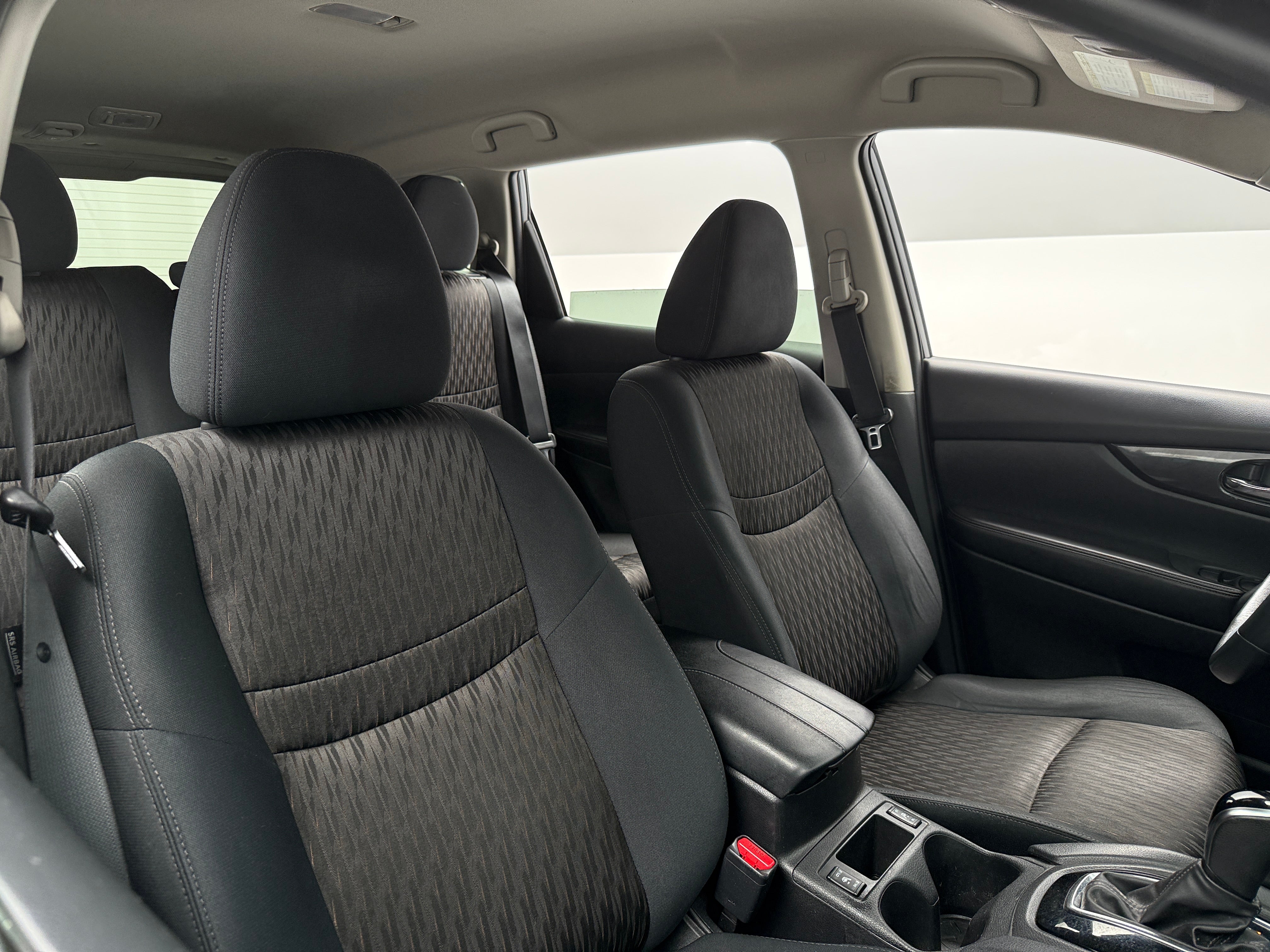 nissan rogue 2017 5N1AT2MVXHC883530 image nissan rogue 2017 5N1AT2MVXHC883530 image